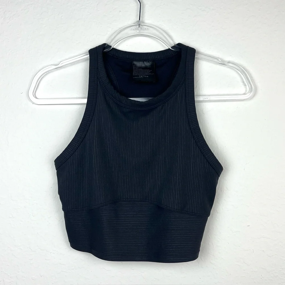 Lululemon Blissful Bend Tank Size 6